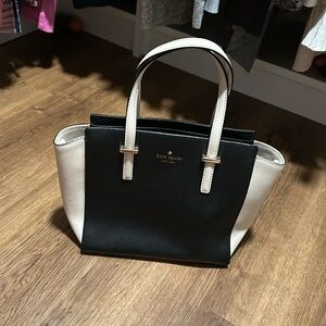 Kate Spade Cedar Street Small Hayden Handbag Purse